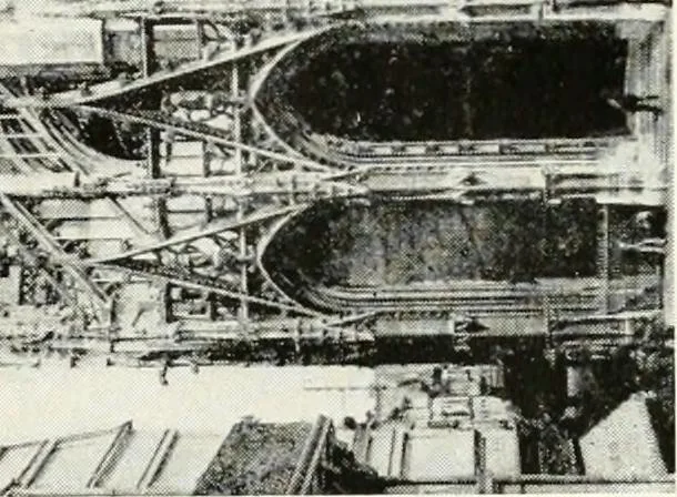An illustration from A history of ornament, 1916, leaf 354