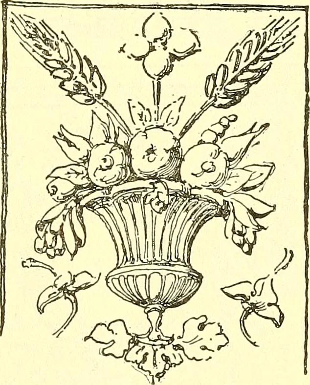 An illustration from A history of ornament .., 1916, leaf 122