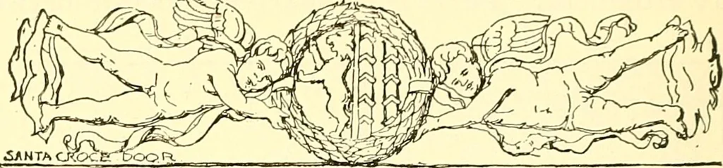 An illustration from A history of ornament .., 1916, leaf 123