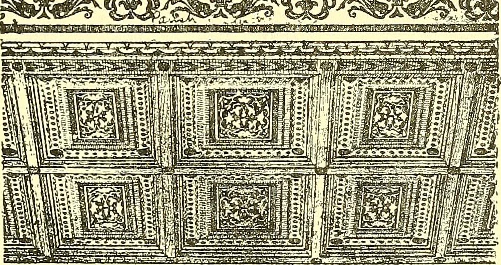 An illustration from A history of ornament .., 1916, leaf 134