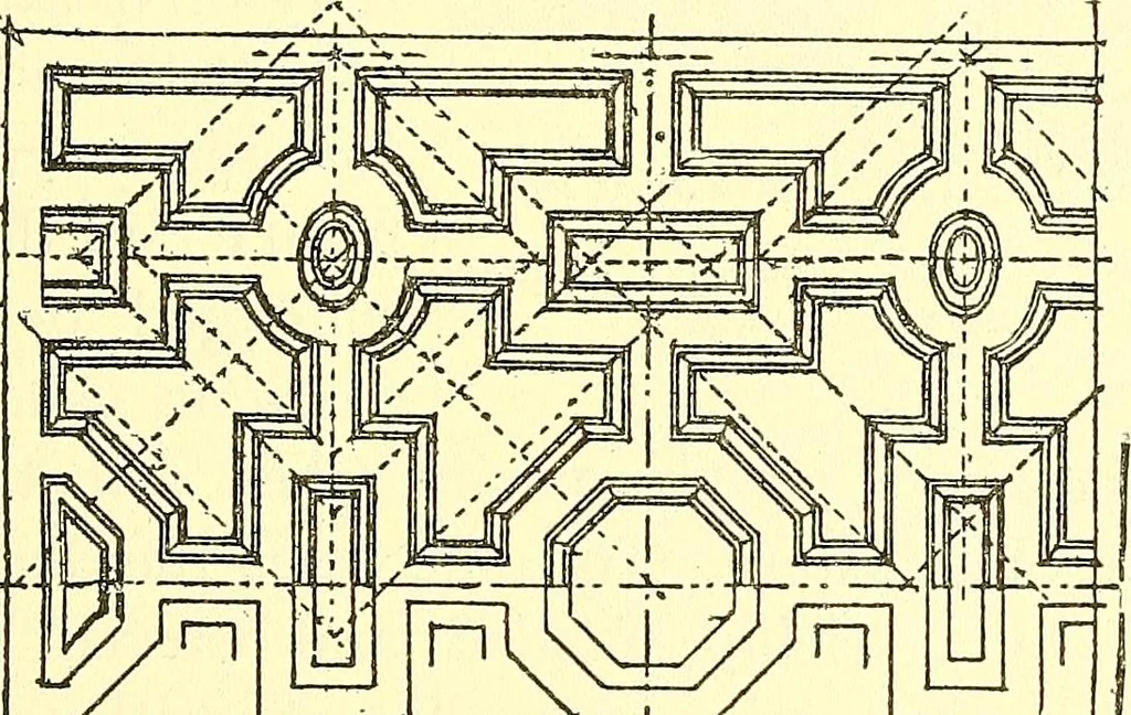 An illustration from A history of ornament .., 1916, leaf 138