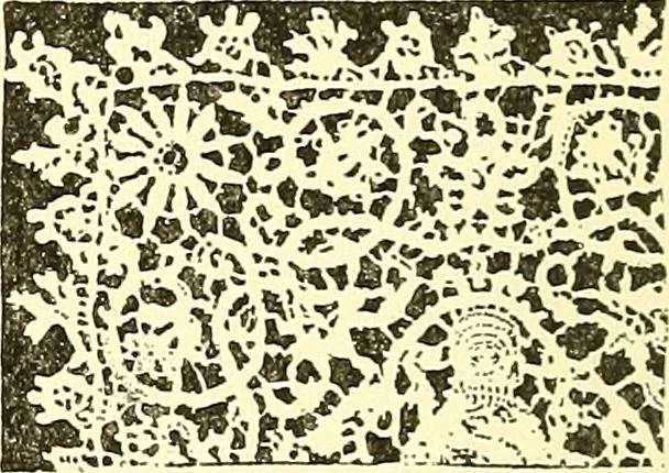 An illustration from A history of ornament .., 1916, leaf 165