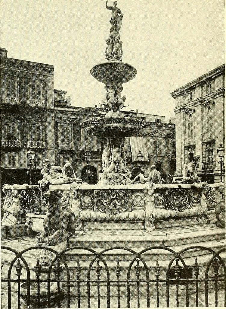 An illustration from A history of ornament .., 1916, leaf 194