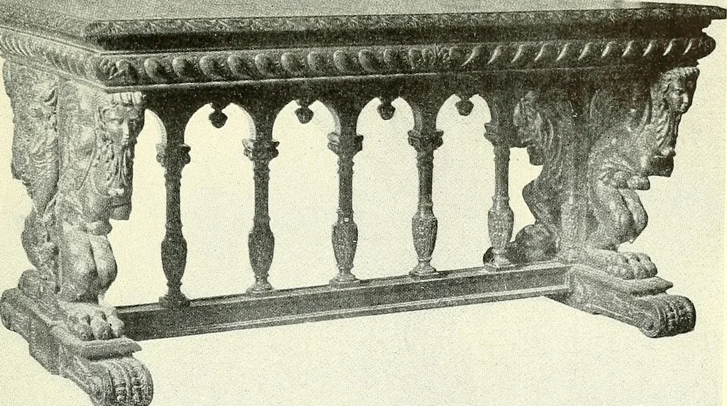 An illustration from A history of ornament .., 1916, leaf 210