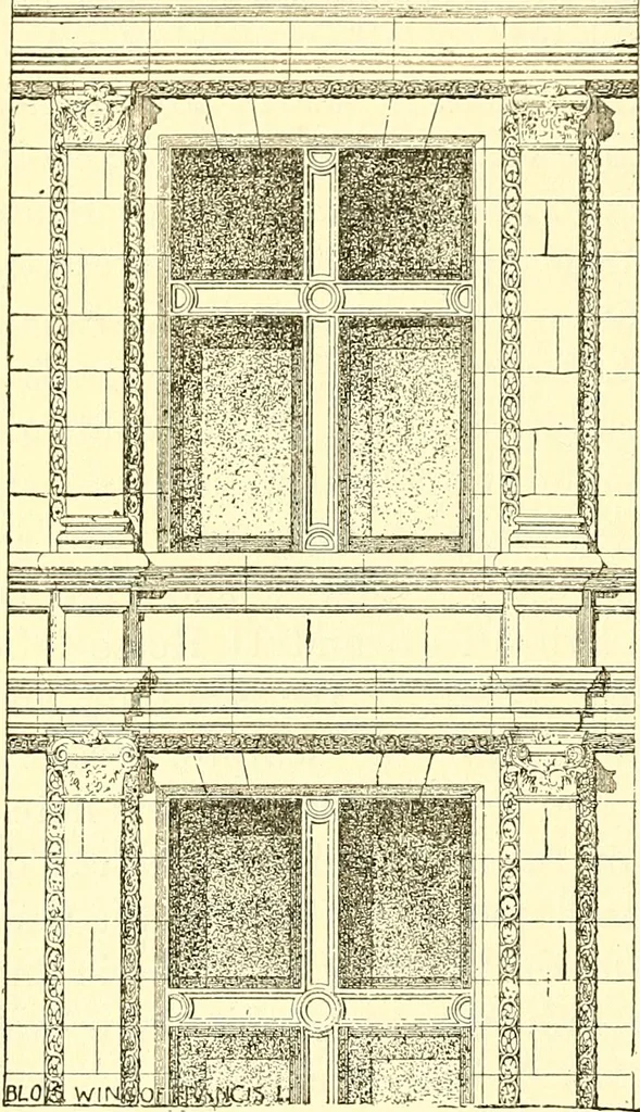 An illustration from A history of ornament .., 1916, leaf 263