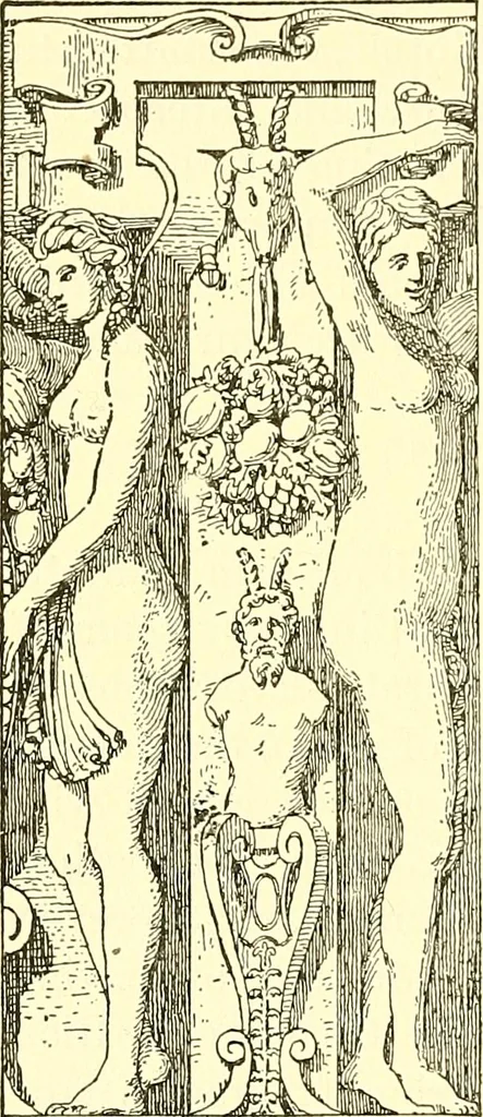 An illustration from A history of ornament .., 1916, leaf 273