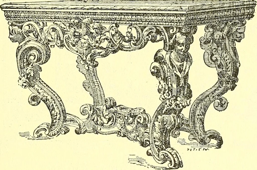 An illustration from A history of ornament .., 1916, leaf 324