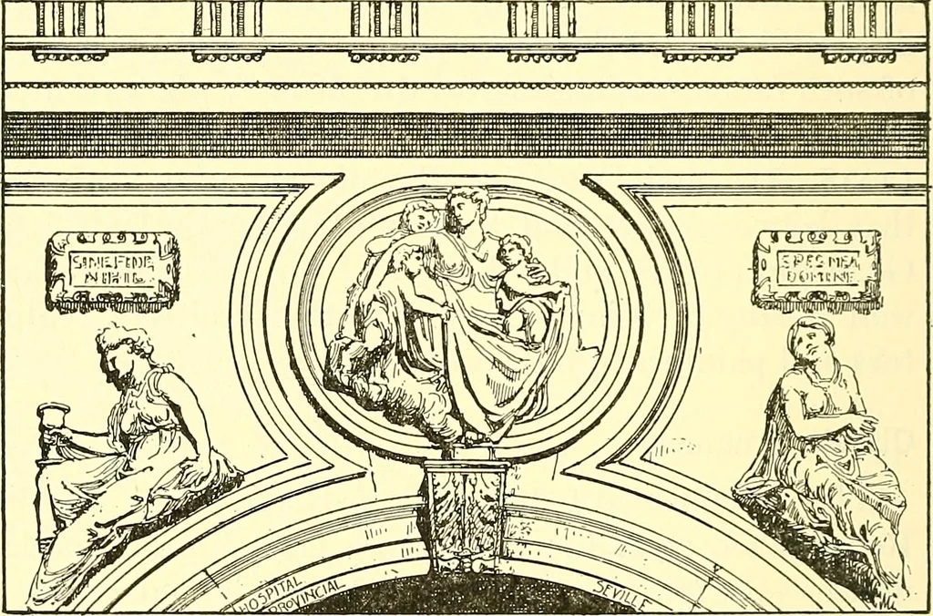 An illustration from A history of ornament .., 1916, leaf 379