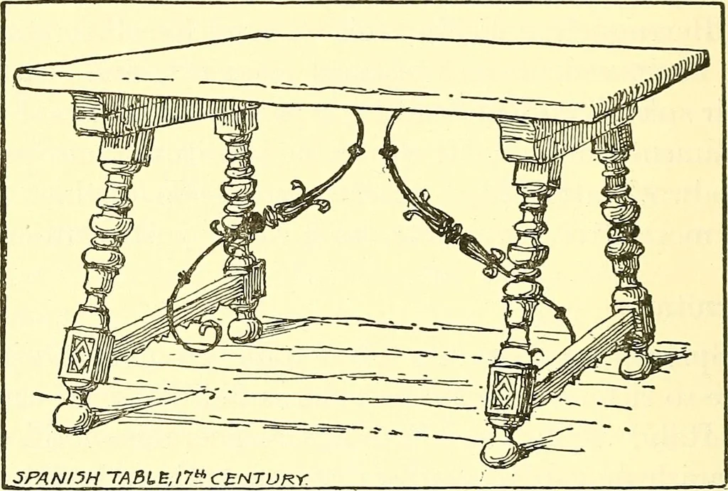 An illustration from A history of ornament .., 1916, leaf 387
