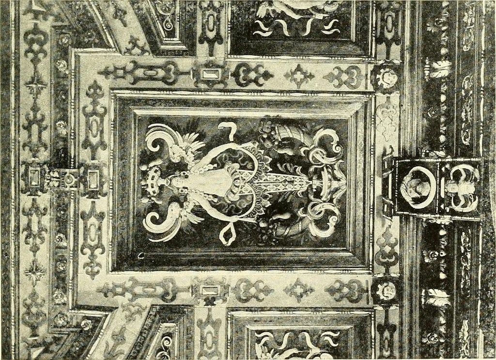 An illustration from A history of ornament .., 1916, leaf 438