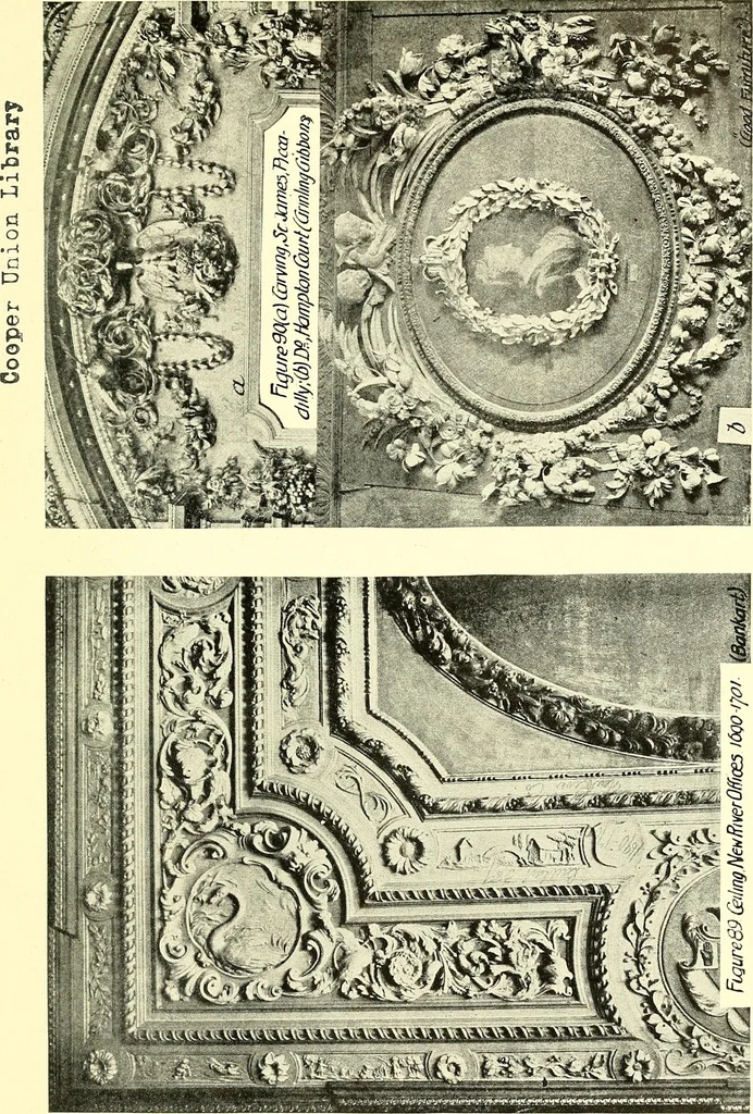 An illustration from A history of ornament .., 1916, leaf 470