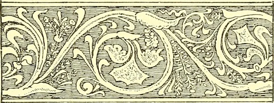An illustration from A history of ornament .., 1916, leaf 52