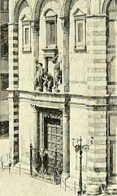 An illustration from A history of ornament .., 1916, leaf 54