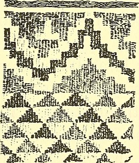 An illustration from A history of ornament .., 1916, leaf 618