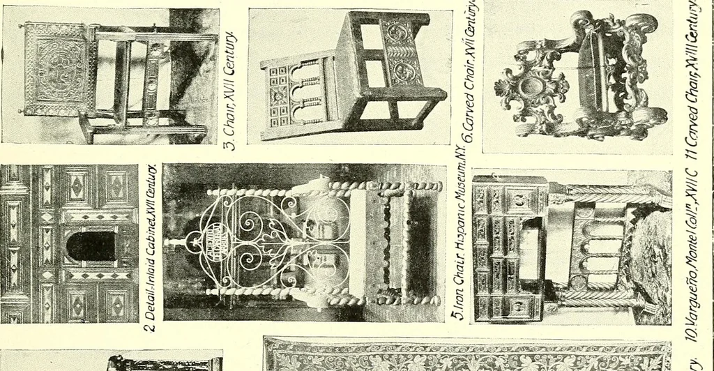 An illustration from A history of ornament .., 1916, leaf 644