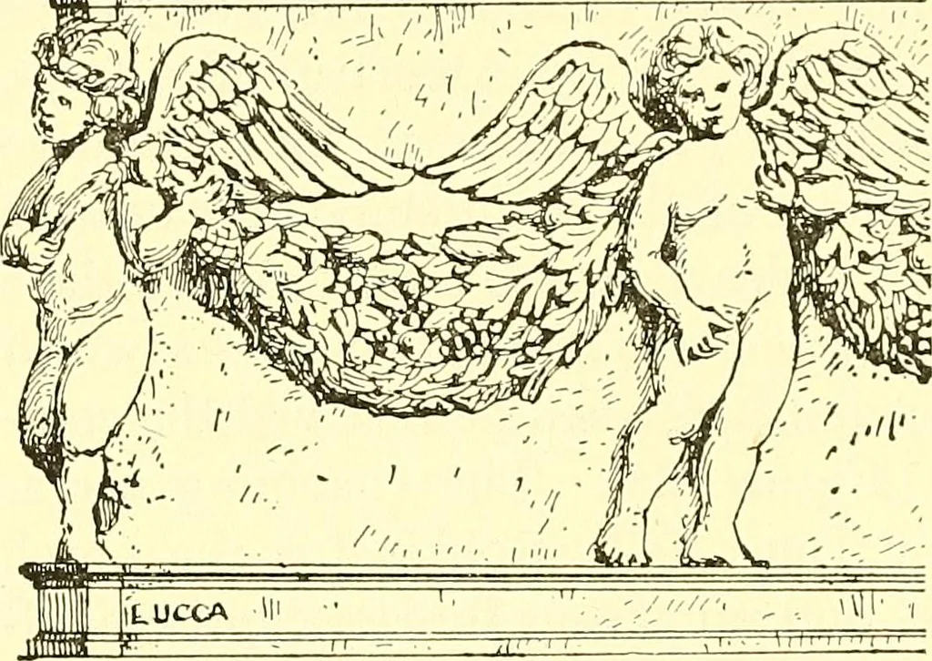 An illustration from A history of ornament .., 1916, leaf 79