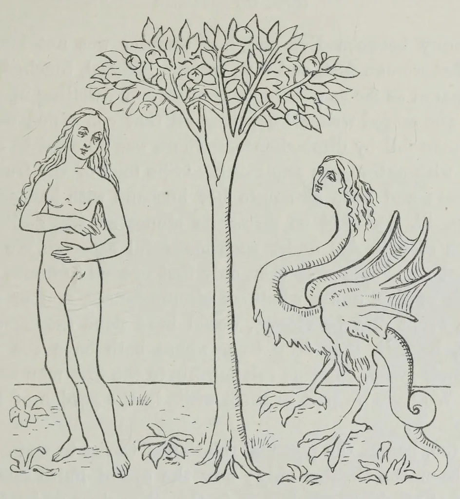 An illustration from The history of Our Lord as exemplified in works of art: with that of His types; St. John the Baptist; and other persons of the Old and New Testament, 1864, leaf 131