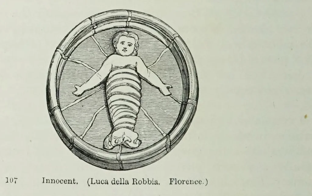 An illustration from The history of Our Lord as exemplified in works of art : with that of His types, St. John the Baptist, and other persons of the Old and New Testament, 1892, leaf 312