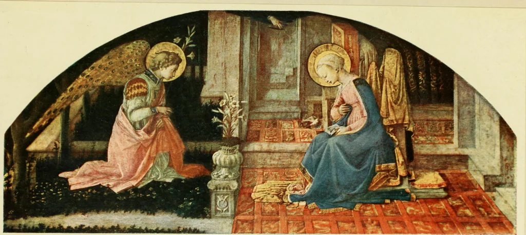 An illustration from A history of painting... / with a preface by Frank Brangwyn, 1911, leaf 150