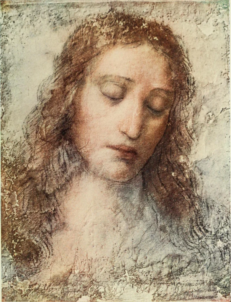 An illustration from A history of painting... / with a preface by Frank Brangwyn, 1911, leaf 260