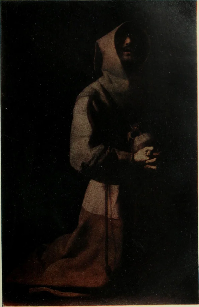 An illustration from A history of painting... / with a preface by Frank Brangwyn, 1911, leaf 238