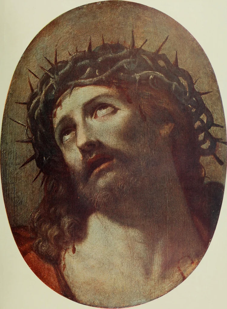 An illustration from A history of painting... / with a preface by Frank Brangwyn, 1911, leaf 80