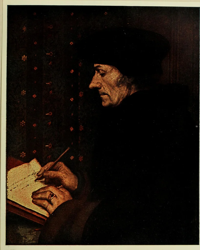 An illustration from A history of painting... / with a preface by Frank Brangwyn, 1911, leaf 220