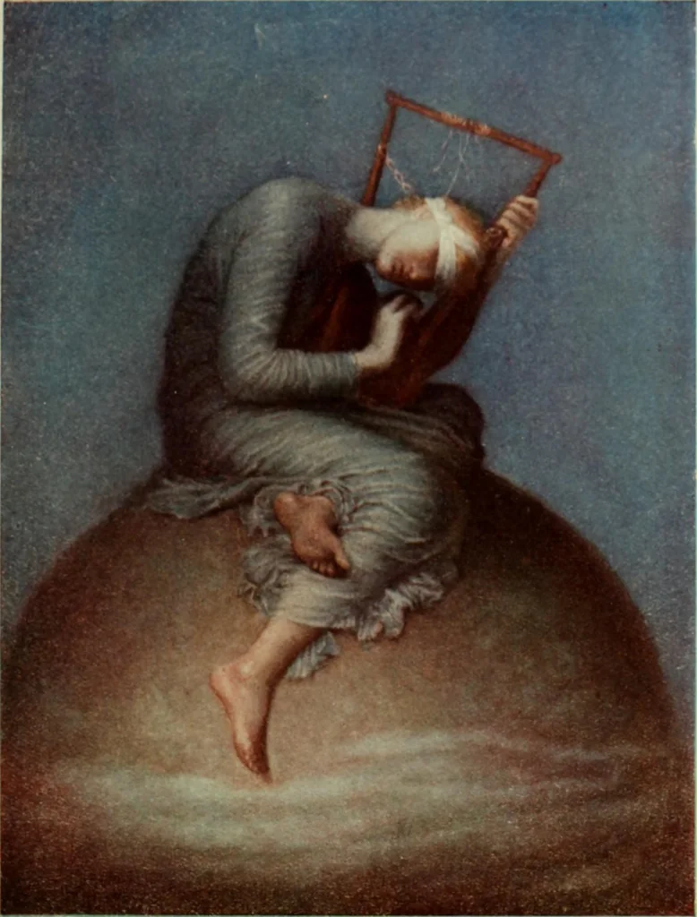 An illustration from A history of painting... / with a preface by Frank Brangwyn, 1911, leaf 228