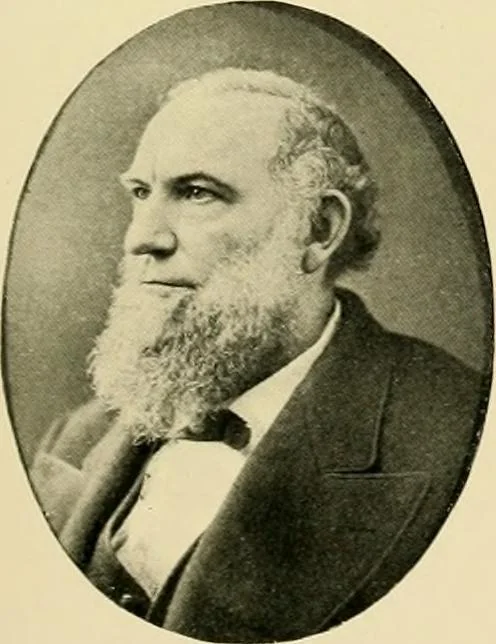 An illustration from History of Perseverance Lodge : No. 21, F. & A. M., Penn'a., at Harrisburg, 1901, leaf 214