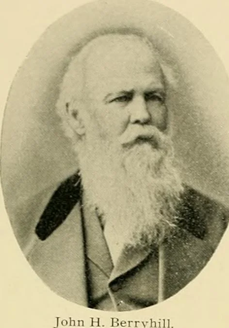An illustration from History of Perseverance Lodge : No. 21, F. & A. M., Penn'a., at Harrisburg, 1901, leaf 214