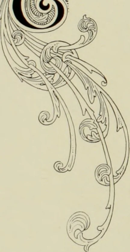 An illustration from The history of pilgrimage of Washington Commandery, No. 1, Knights Templar, Hartford, Conn. to the twenty-ninth Triennial Conclave of the Grand Encampment of Knights Templar of the United States of America, held in the city of San Francisco, California, September fourth to September tenth, nineteen hundred and four, 1905, leaf 6