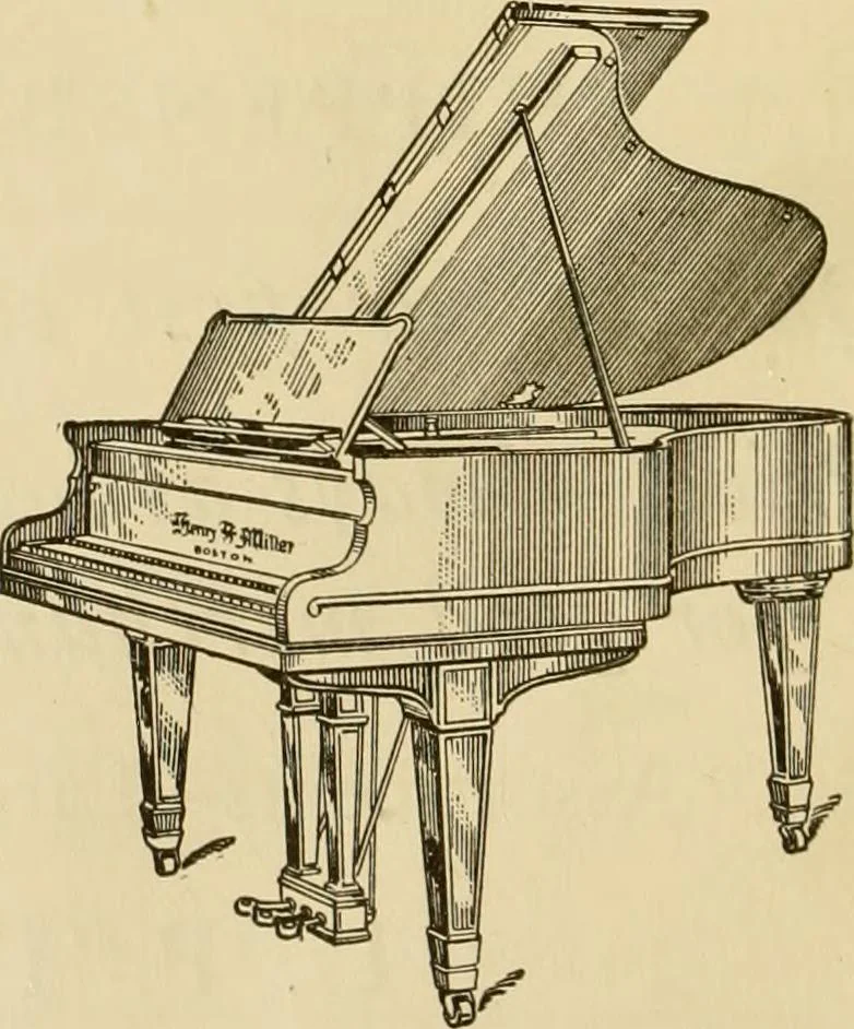 An illustration from History of the Presbyterian Churches of Path Valley : addresses delivered at the sesquicentennial of the upper and lower Path Valley churches and a history of these churches, October 18-20, 1916, 1916, leaf 121
