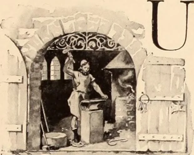 An illustration from A history of real estate, building and architecture in New York City during the last quarter of a century, 1898, leaf 540