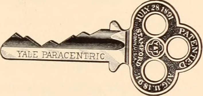 An illustration from A history of real estate, building and architecture in New York City during the last quarter of a century, 1898, leaf 554
