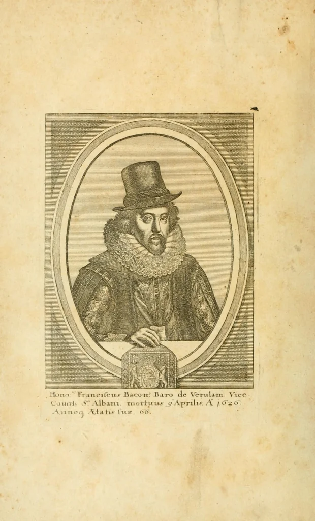 An illustration from The history of the reigns of Henry the Seventh, Henry the Eighth, Edward the Sixth, and Queen Mary, 1676, leaf 8