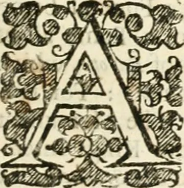 An illustration from The history of the reigns of Henry the Seventh, Henry the Eighth, Edward the Sixth and Queen Mary, 1676, leaf 168