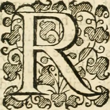 An illustration from The history of the reigns of Henry the Seventh, Henry the Eighth, Edward the Sixth and Queen Mary, 1676, leaf 290