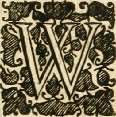 An illustration from The history of the reigns of Henry the Seventh, Henry the Eighth, Edward the Sixth and Queen Mary, 1676, leaf 322