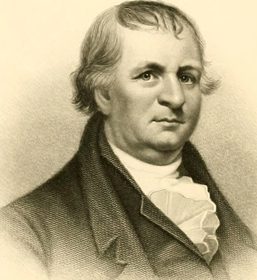 An illustration from History of Rensselaer Co., New York, 1880, leaf 245