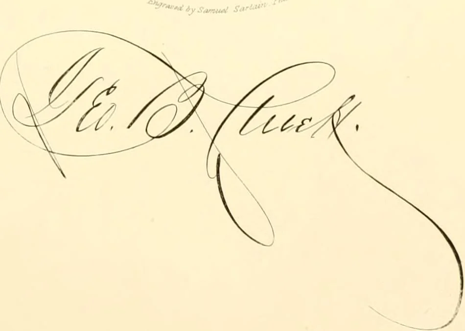 An illustration from History of Rensselaer Co., New York, 1880, leaf 314