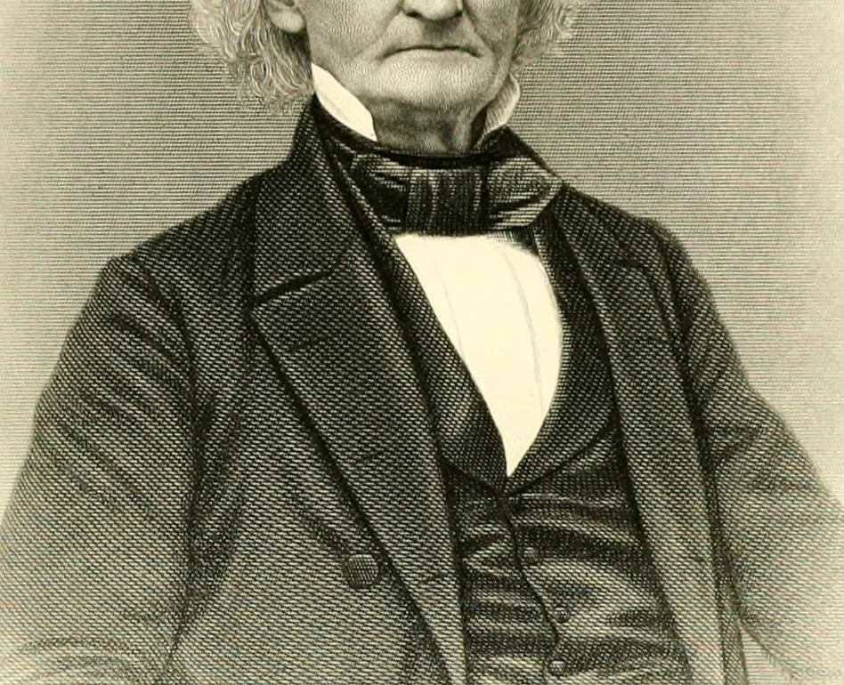 An illustration from History of Rensselaer Co., New York, 1880, leaf 360
