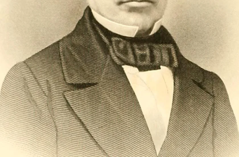 An illustration from History of Rensselaer Co., New York, 1880, leaf 377