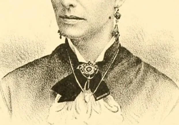 An illustration from History of Rensselaer Co., New York, 1880, leaf 496