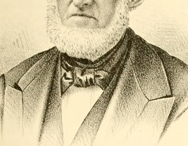 An illustration from History of Rensselaer Co., New York, 1880, leaf 540