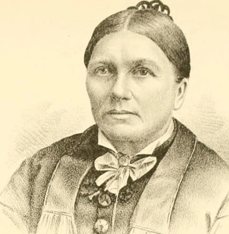An illustration from History of Rensselaer Co., New York, 1880, leaf 540
