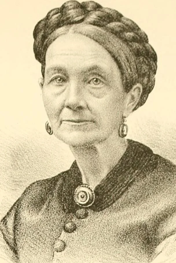 An illustration from History of Rensselaer Co., New York, 1880, leaf 548