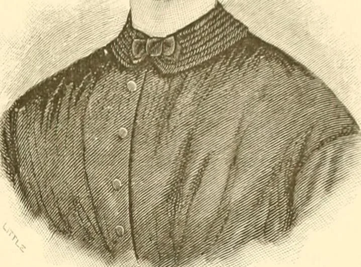 An illustration from History of Rensselaer Co., New York, 1880, leaf 590
