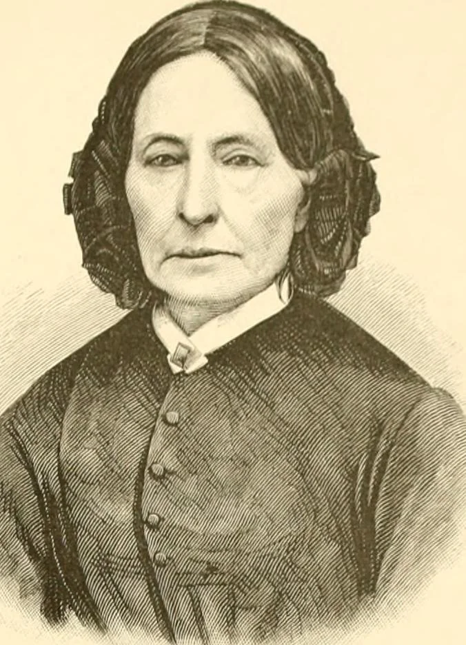 An illustration from History of Rensselaer Co., New York, 1880, leaf 622