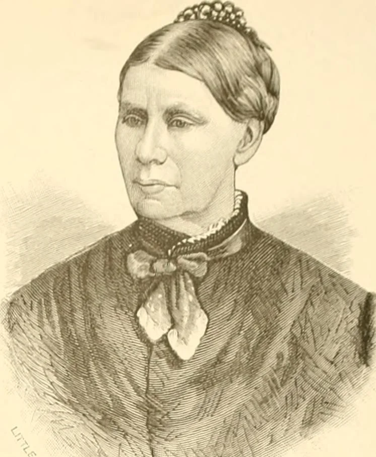 An illustration from History of Rensselaer Co., New York, 1880, leaf 732