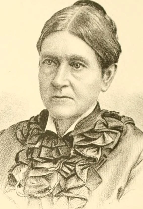 An illustration from History of Rensselaer Co., New York, 1880, leaf 756